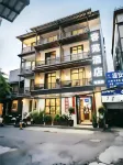 容苑民宿（陽朔西街）