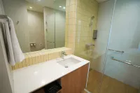 Cliffbeach Resort&Pool Villa - baru