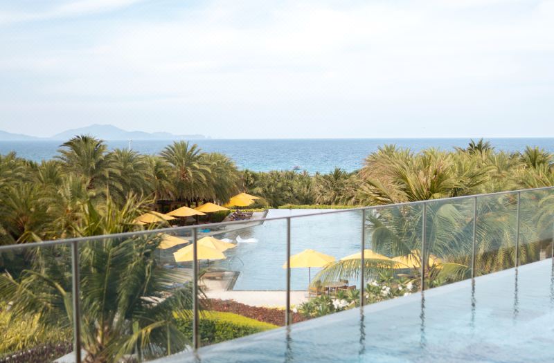 The Westin Resort & Spa Cam Ranh photo 5