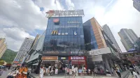 Bijie Lanyu Hotel - Mountain view