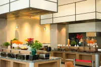 Huining Bell Tower Hotel - breakfast