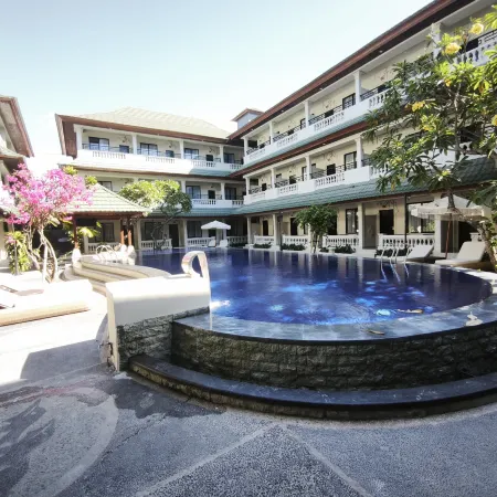 Casa Mysa Hotel Kuta