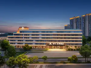 Boxi Jiangnan Hotel