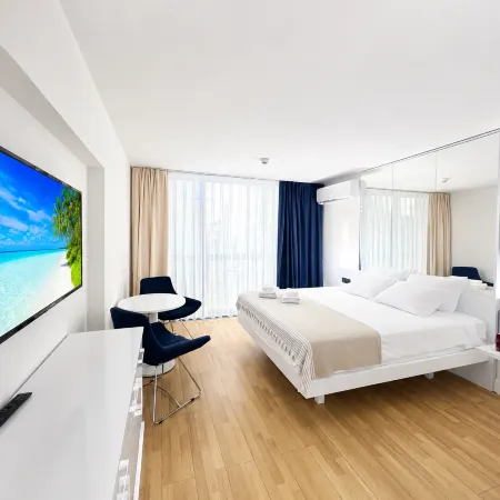 Sofie's Dreamhome at Orbi