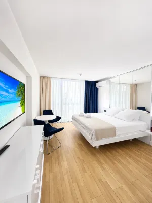 Sofie's Dreamhome at Orbi - Апартаменты