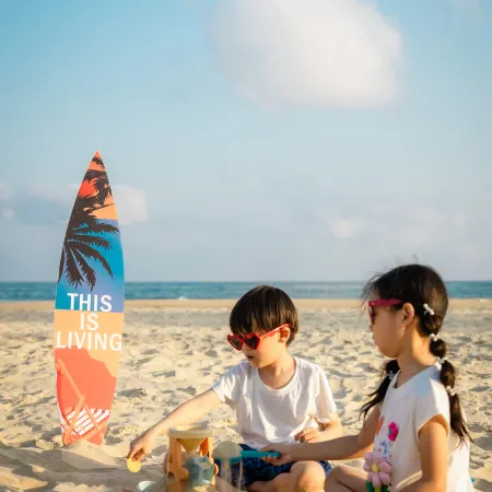 Kimpton AQEOS HAINAN by IHG