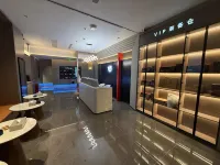 Ye Yuchen E-sport Movie Hotel (Cangzhou Station Branch) - 2-Sterne