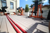 DAS 1350 - Gym
