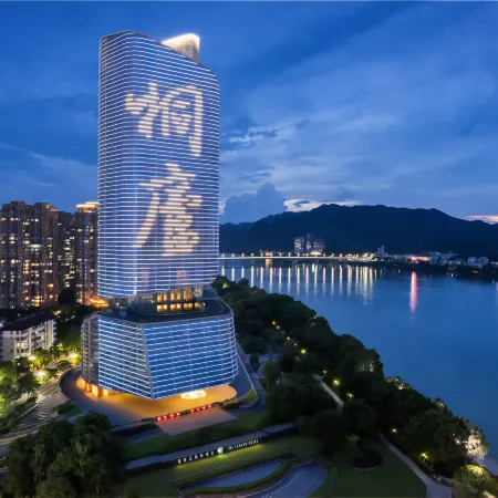 The Legend Hotel Fu Chun Jiang