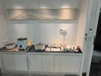 Wan Hao Hotel - Gym