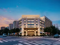 Silu Wanli Hotel - واي فاي