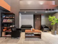 Mi-Hotel Tennoji Hotel in zona Tempio Shitennoji