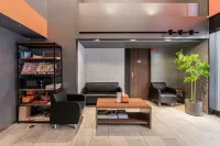 Mi-Hotel Tennoji Hotels in Tennoji