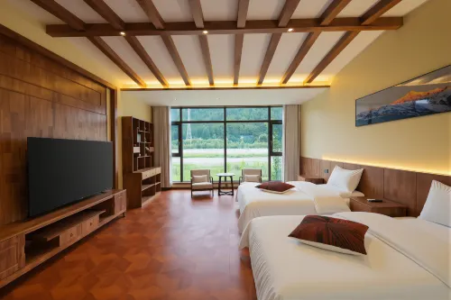 Diebushiyehotel - 4-Star