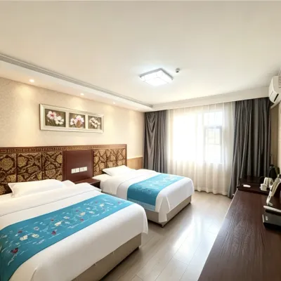 Jiuzhaigou happy sunshine home stay Hotels near Jiuzhai Tibetan and Qiang Intangible Cultural Heritage Museum