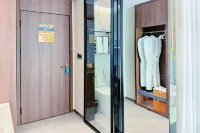南丹名心大酒店 - Wi-Fi