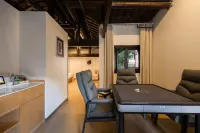 Xichang Ansuli villa holiday courtyard - Haustierfreundliche