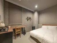 Hotel Reference Kokuraekimae โรงแรมใกล้รูปปั้นโคคุระกิออนไดโกะ