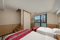 YONG GUOFU HOTEL - Aamiainen