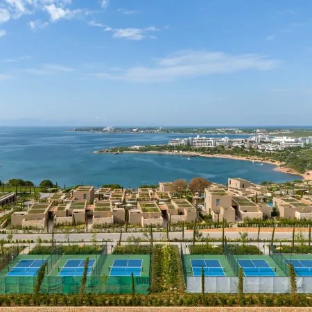 Akra Didim Resort & Spa