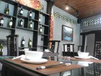 KunKin Boutique Garden Hue โรงแรมใกล้เนินเขาวงคัญ