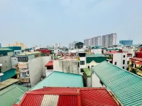 25 House 268 Ngoc Thuy - ที่มีที่จอดรถ