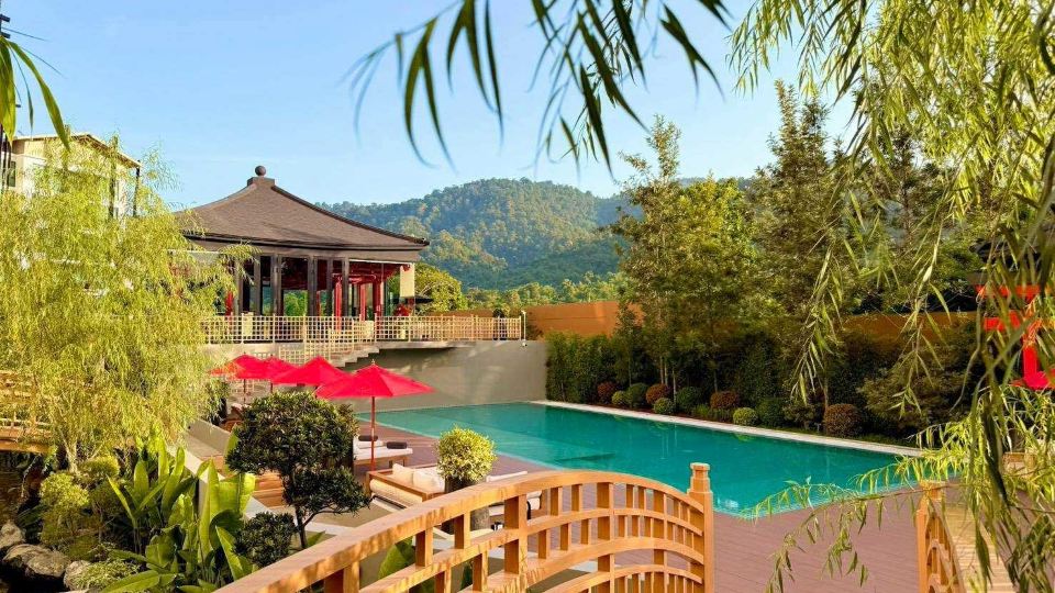 Zen Essence Khao Yai