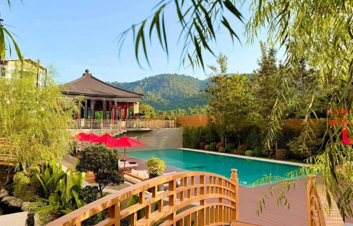 Zen Essence Khao Yai