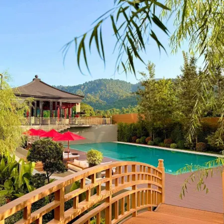 Zen Essence Khao Yai
