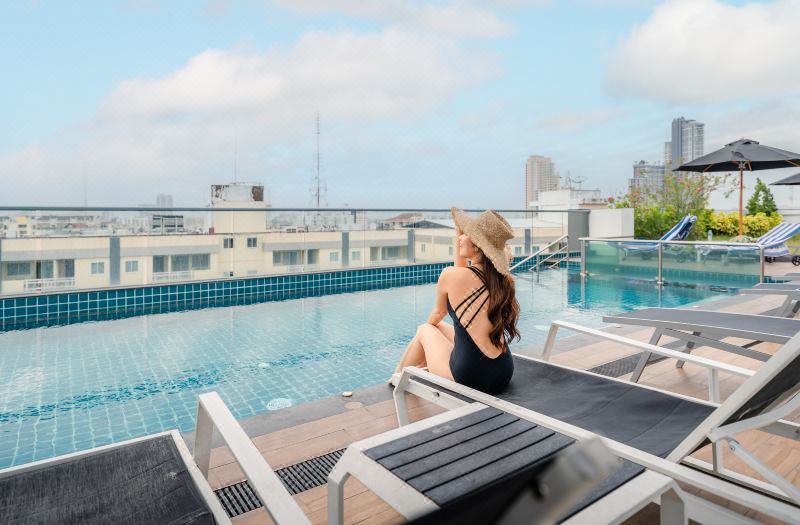 Holiday Inn Express Pattaya Central by IHG photo 3