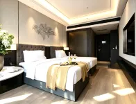 Foshan Boyue EASTERN Hotel - spa