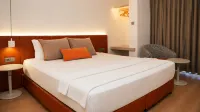 NFK The House Hotel - balkon