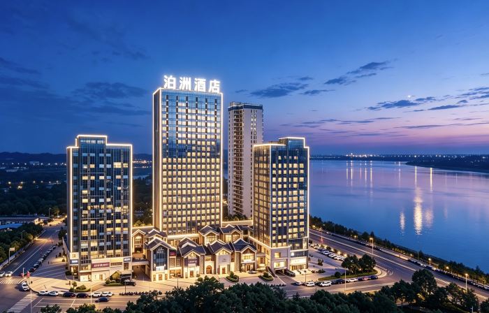 Bozhou Hotel