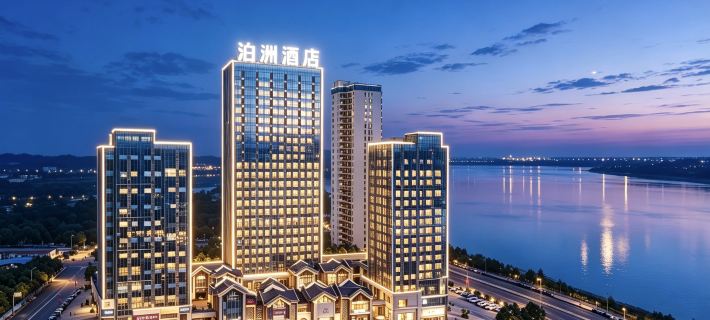 Bozhou Hotel 루저우 호텔