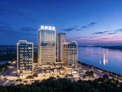Bozhou Hotel