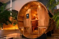 D Varee Jomtien Beach, Pattaya - Spa