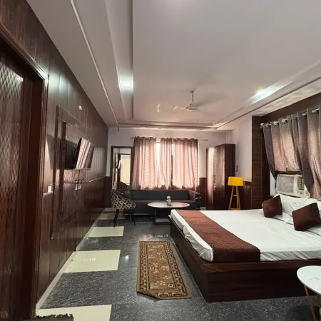 Gayatri Seva Dham