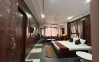 Gayatri Seva Dham - 4-Star