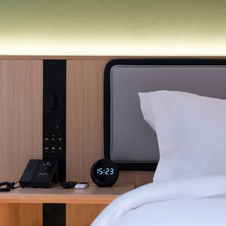 Elong Anyun Hotel (Nanjing Guli Industrial Park Niushou Mountain Scenic Area)