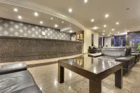 hotel antroyal - 3-Star