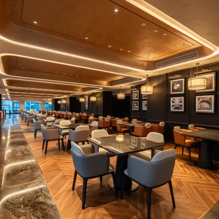 Rizhao Montage International Hotel