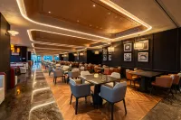 Rizhao Montage International Hotel - breakfast