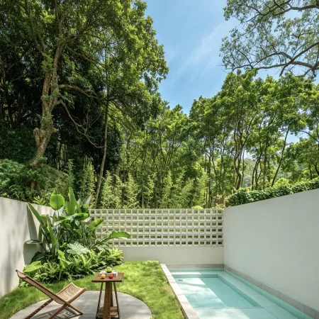 Huizhou Youju Guye Shanye Private Tang Homestay