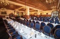 Fleischer's Hotel - breakfast