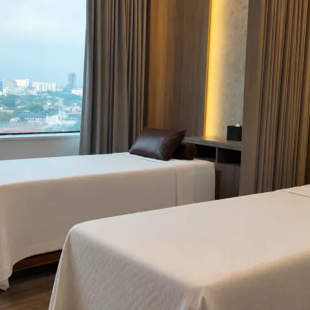 Four Points by Sheraton Jakarta Thamrin