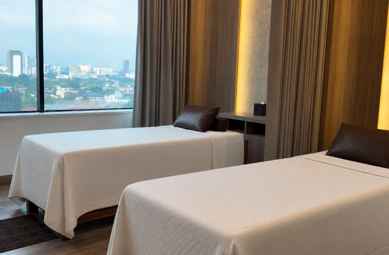 Four Points by Sheraton Jakarta Thamrin photo 5