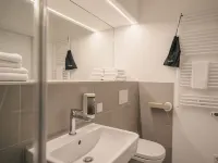 Homaris K48 Studios Hotel in zona Centro Eventi COLONIA NOVA