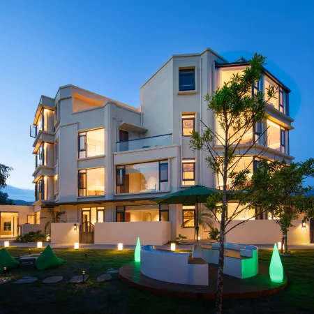 White Space Leave blank | Jianye Holiday Homestay (Wanning Shimei Bay Island Tourist Highway Store)