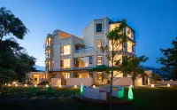 White Space Leave blank | Jianye Holiday Homestay (Wanning Shimei Bay Island Tourist Highway Store) - 3-Star