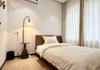 Jingwei Mountain Lodge - parking